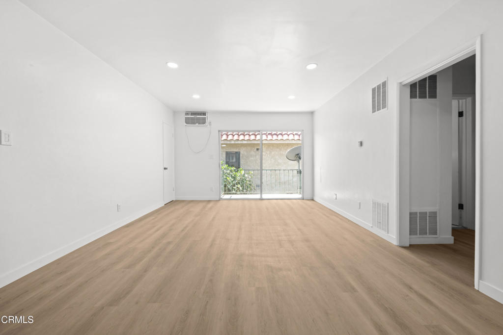 Not Applicable - Residential Lease