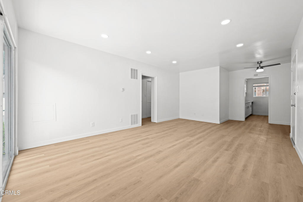 Not Applicable - Residential Lease