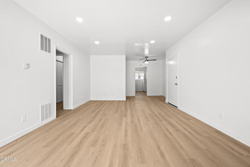 Not Applicable - Residential Lease