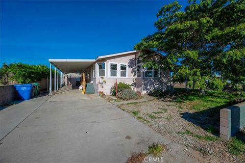393 Uranus Court Nipomo CA 93444