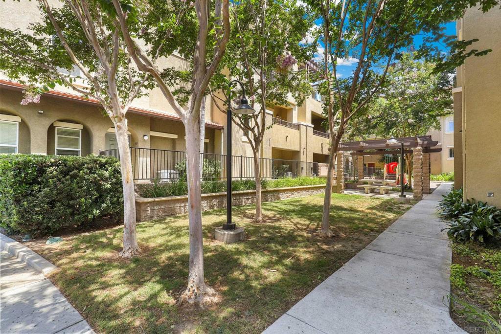 San Diego - Residential