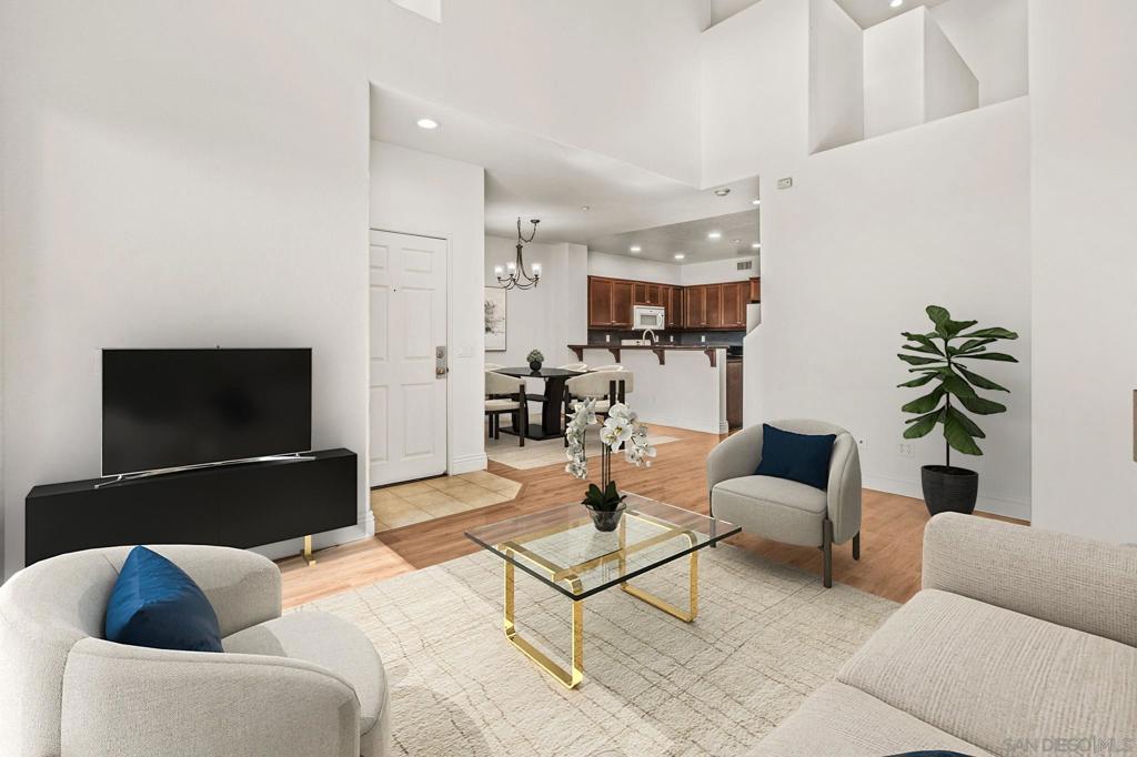 San Diego - Residential