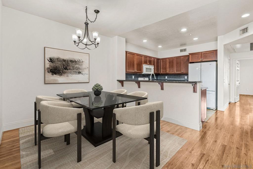 San Diego - Residential