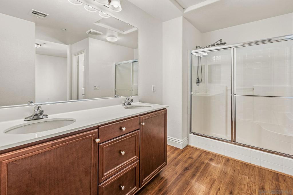 San Diego - Residential