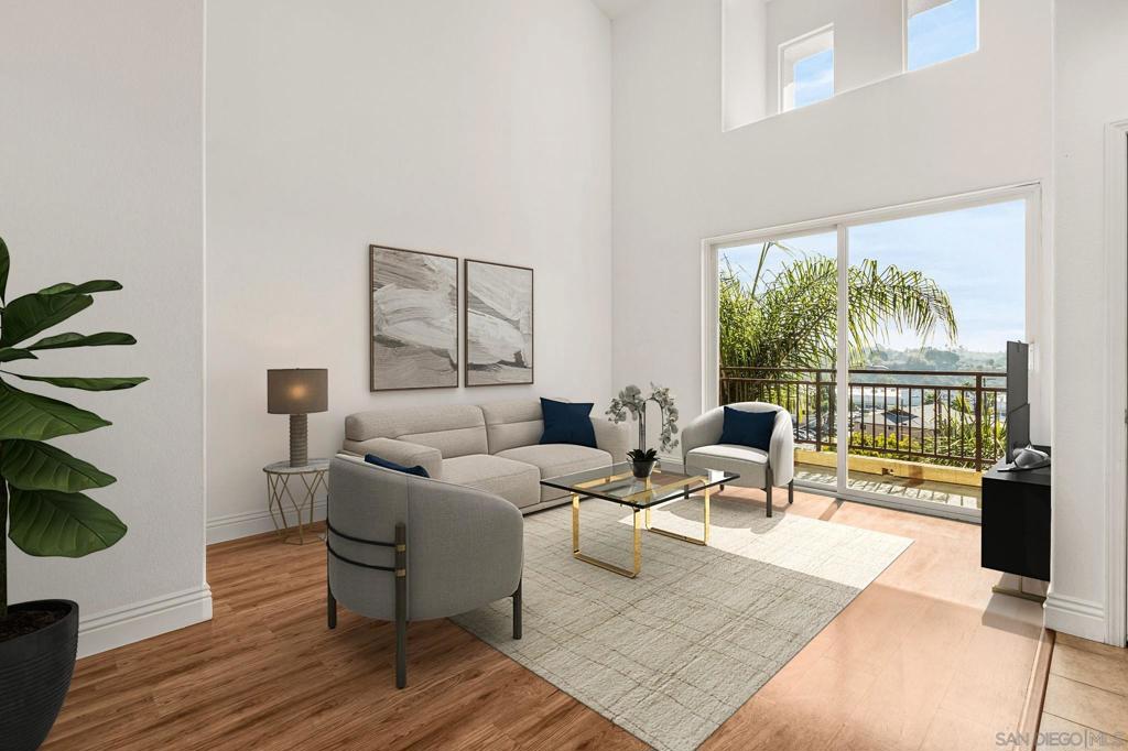 San Diego - Residential