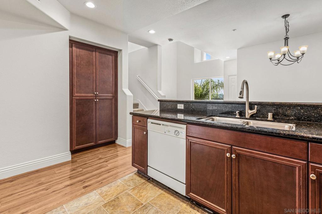 San Diego - Residential