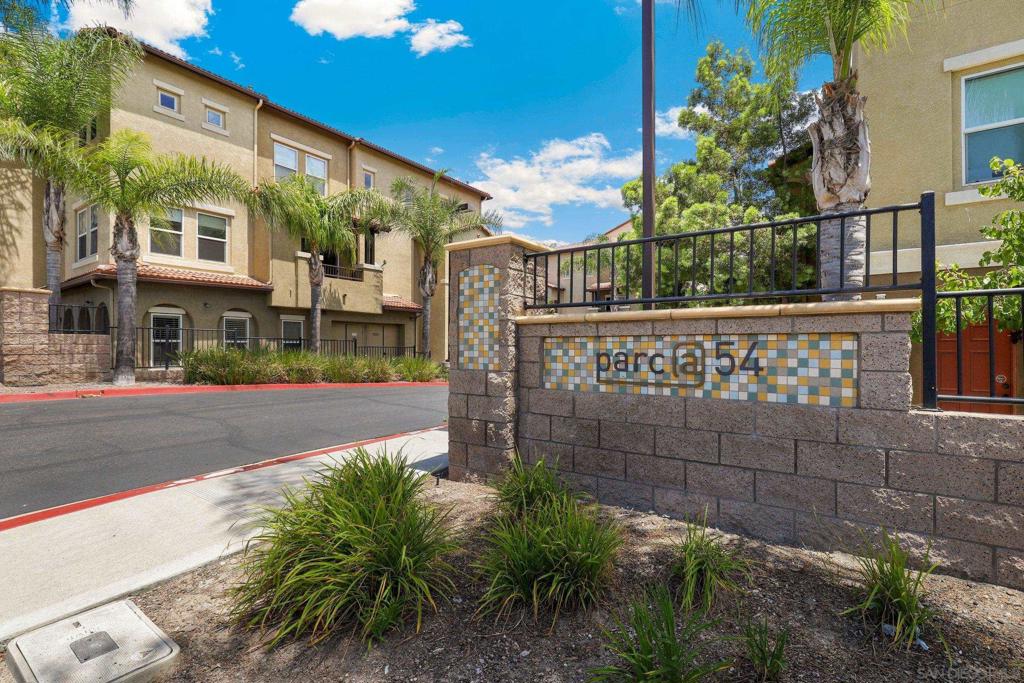 San Diego - Residential