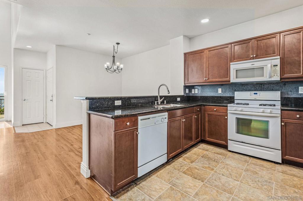 San Diego - Residential