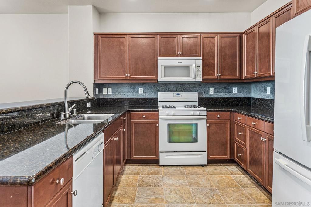 San Diego - Residential