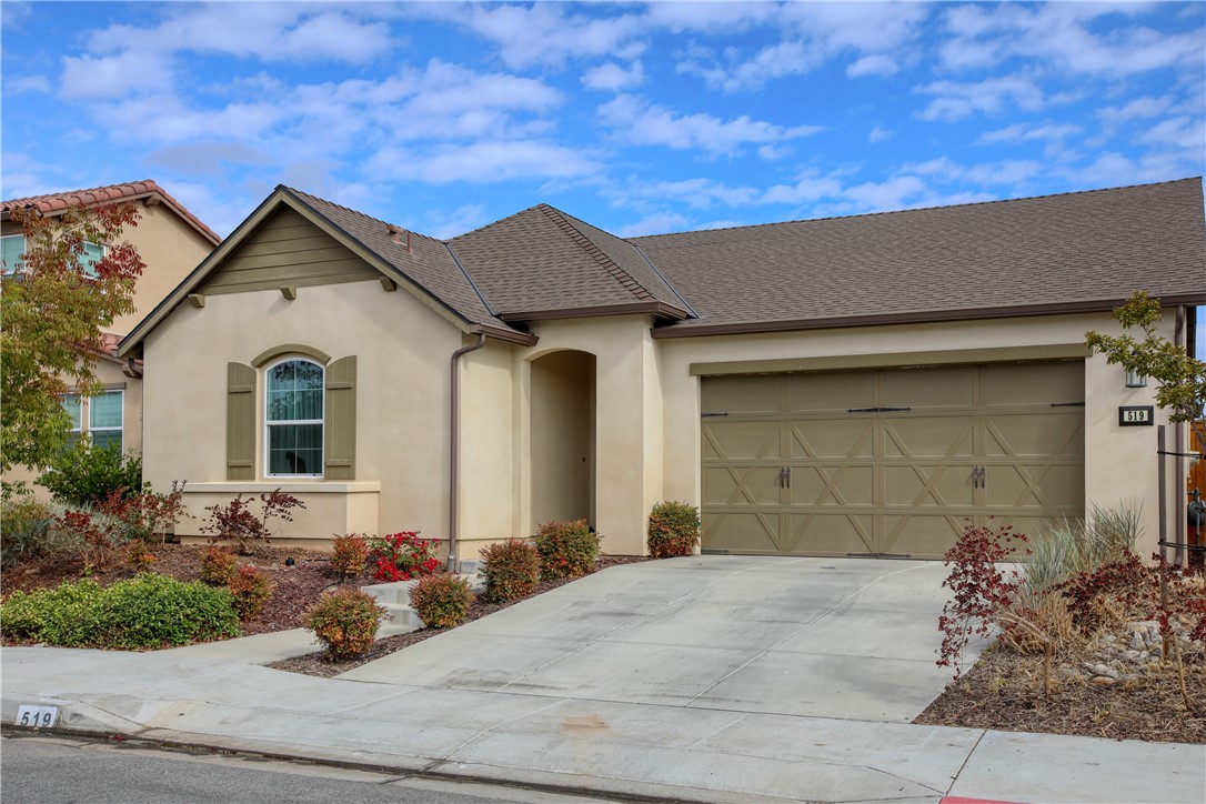 East of 101(500) - Residential