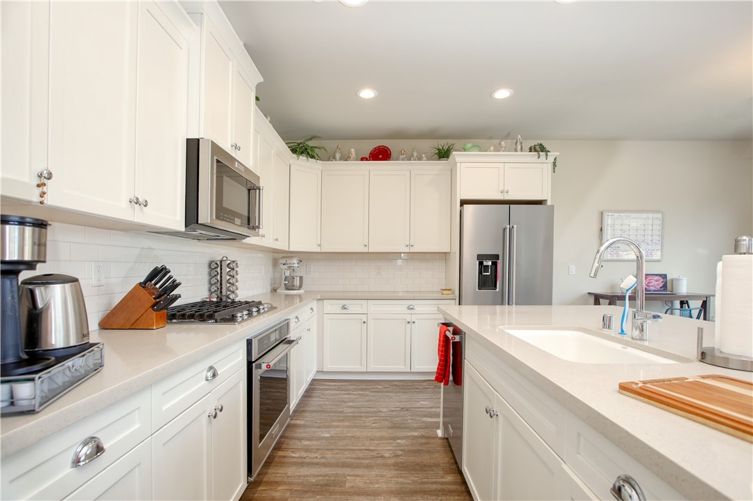 East of 101(500) - Residential