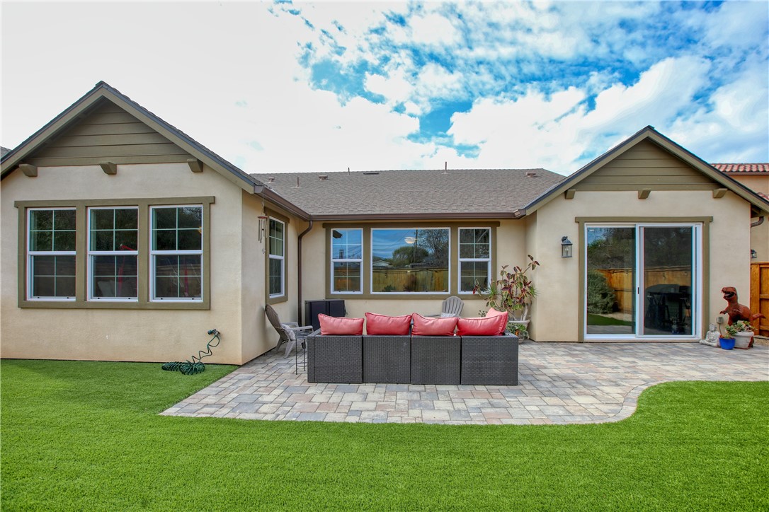 East of 101(500) - Residential