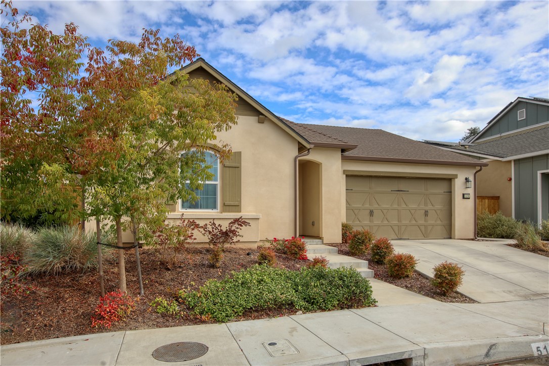 East of 101(500) - Residential