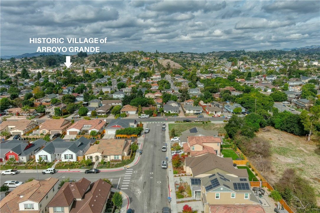 East of 101(500) - Residential