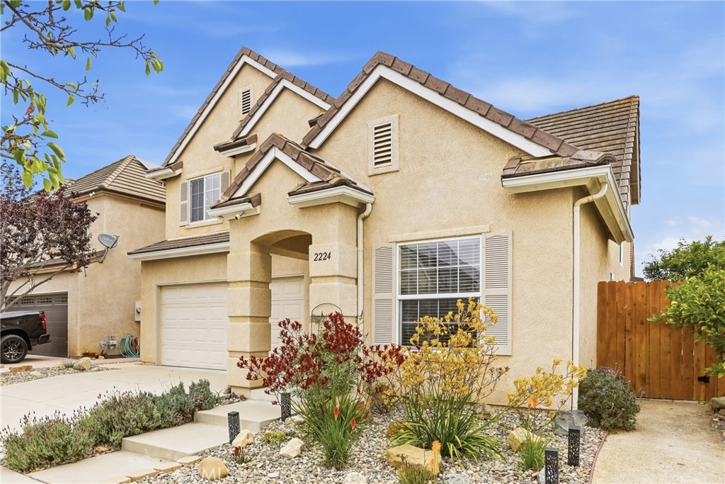 2224 Alco Drive