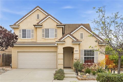 Photo of 2224 Alco Drive, Santa Maria, CA 93458 (MLS # PI26101775)