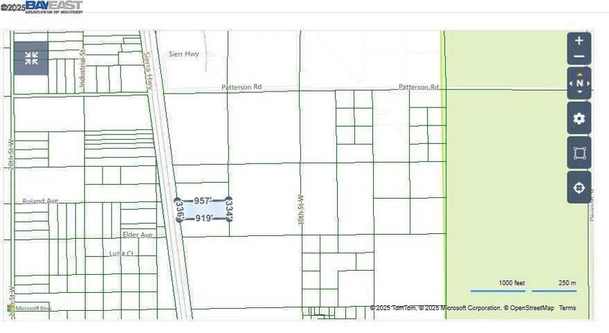 Spacious 7.19 acre parcel # 473-023-13-00-3 located just north of Rosamond in Kern County’s Antelope Valley, approx. 20 miles north of Palmdale. Zoned A-1 Limited Agriculture, allowing for estate-style residential, agricultural, and compatible rural uses. Ideal for building a custom home, small ranch, or investment.  Electricity is approx. 1 mile south. Area residents typically use private wells, propane tanks, and septic systems. Surrounded by open desert and scenic mountain views. Rosamond is a growing bedroom community with commuting access to Edwards Air Force Base, Lancaster, and Palmdale.  No address assigned yet – listed address is for marketing only. Boundary lines on maps are approximate. Buyer to verify zoning, utilities, and property boundaries