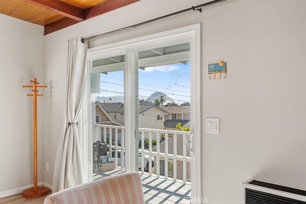 North Morro Bay (820) - Residential