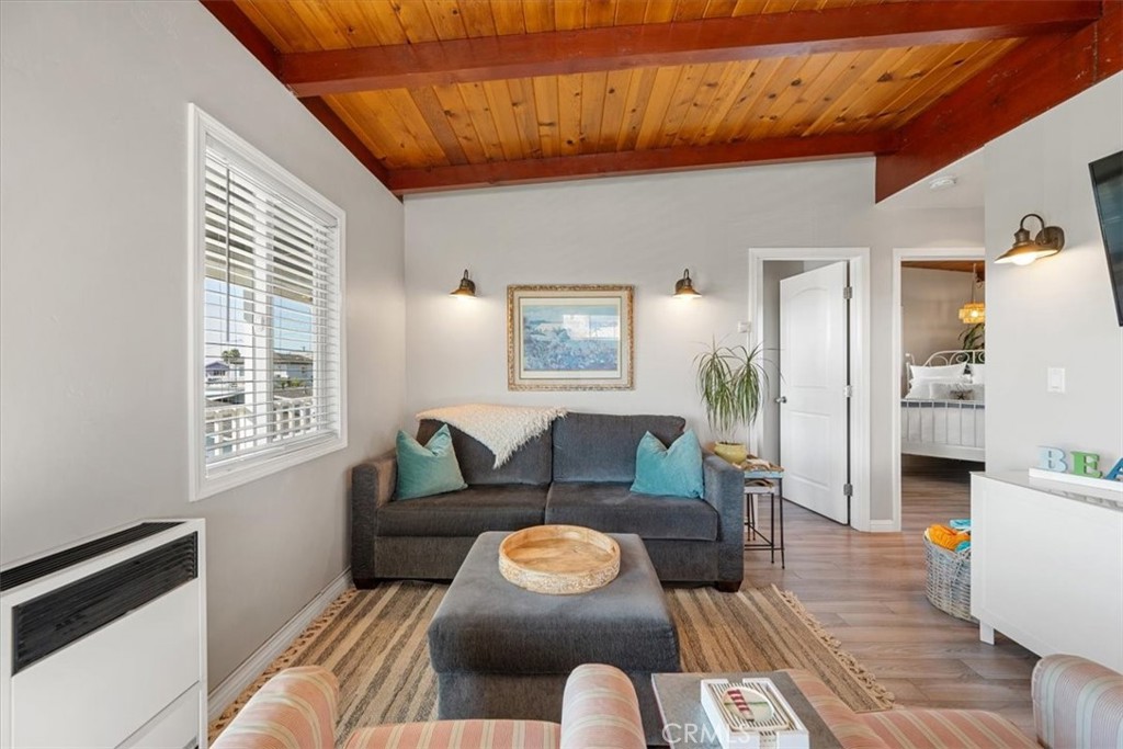 North Morro Bay (820) - Residential