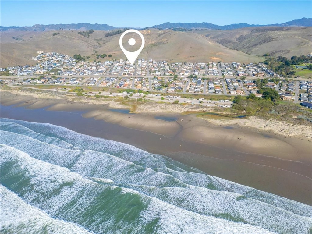 North Morro Bay (820) - Residential