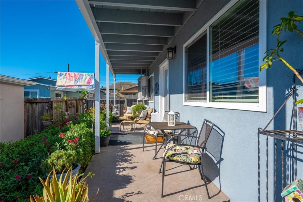 North Morro Bay (820) - Residential