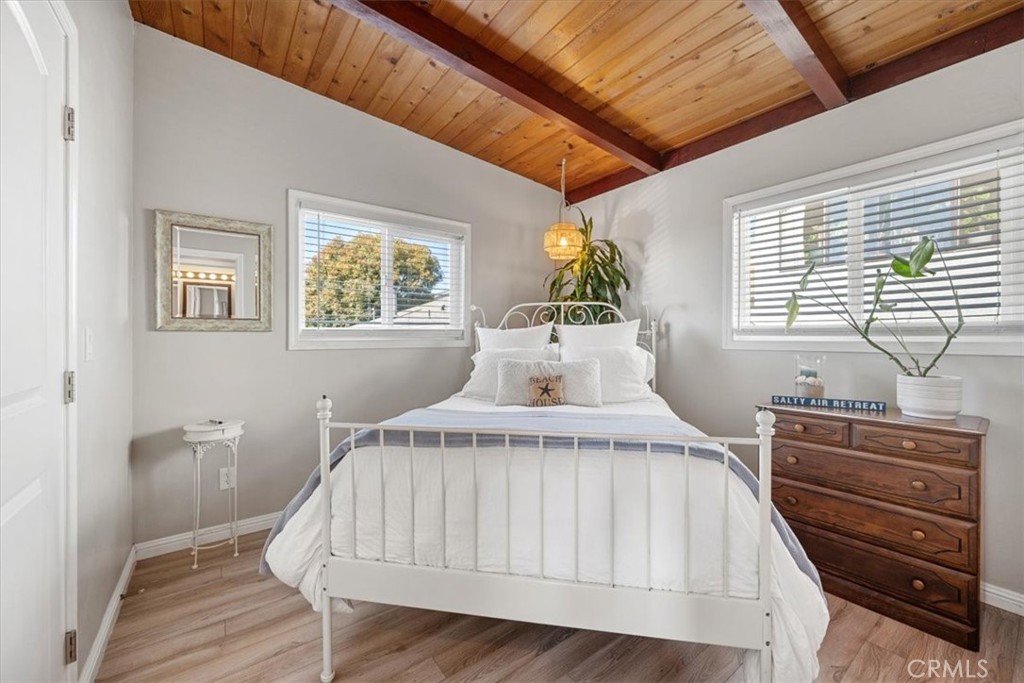 North Morro Bay (820) - Residential