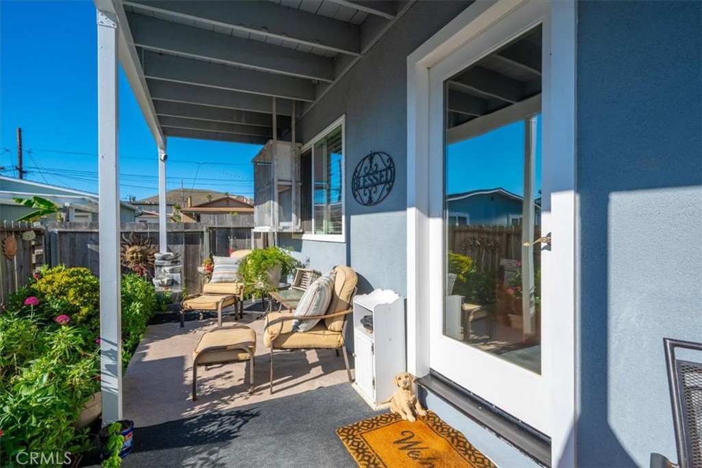 North Morro Bay (820) - Residential