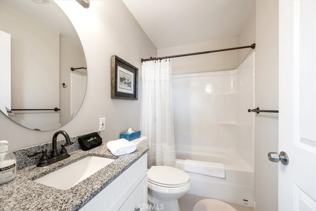 North Morro Bay (820) - Residential