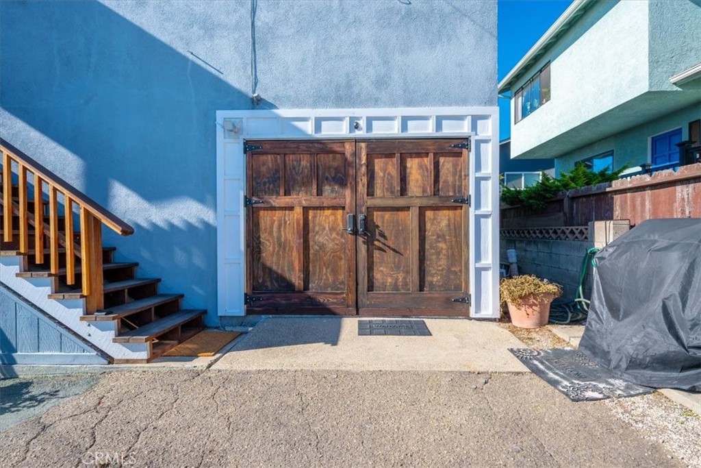 North Morro Bay (820) - Residential