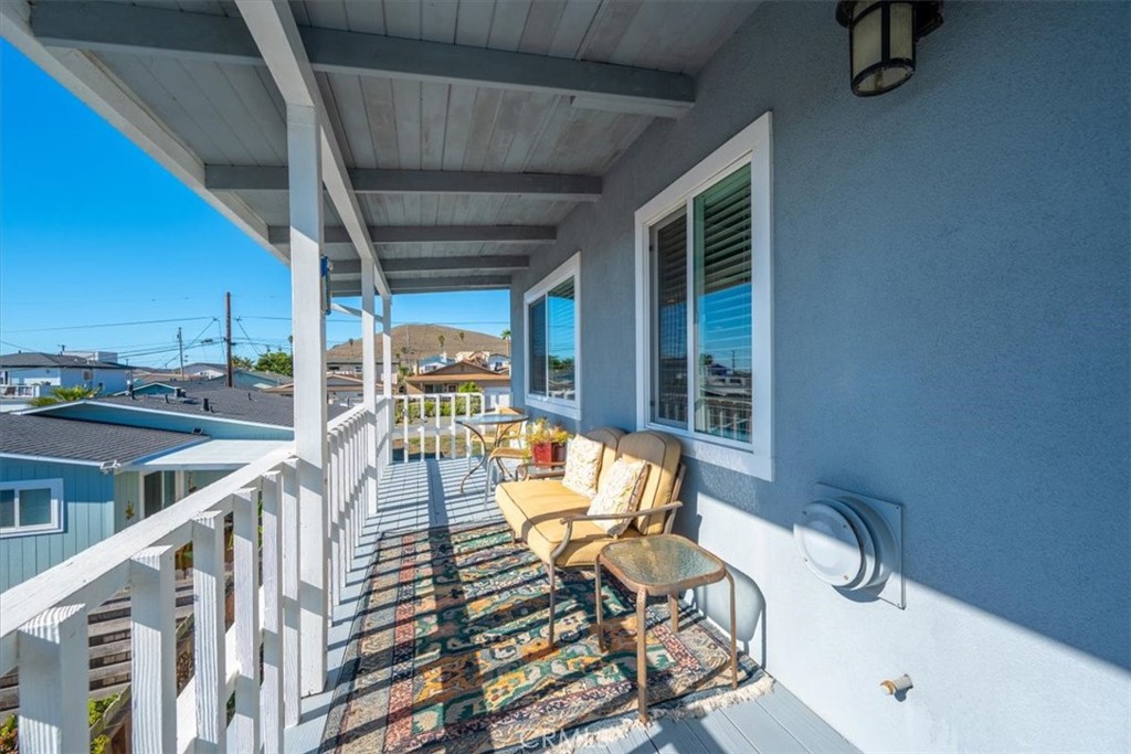 North Morro Bay (820) - Residential