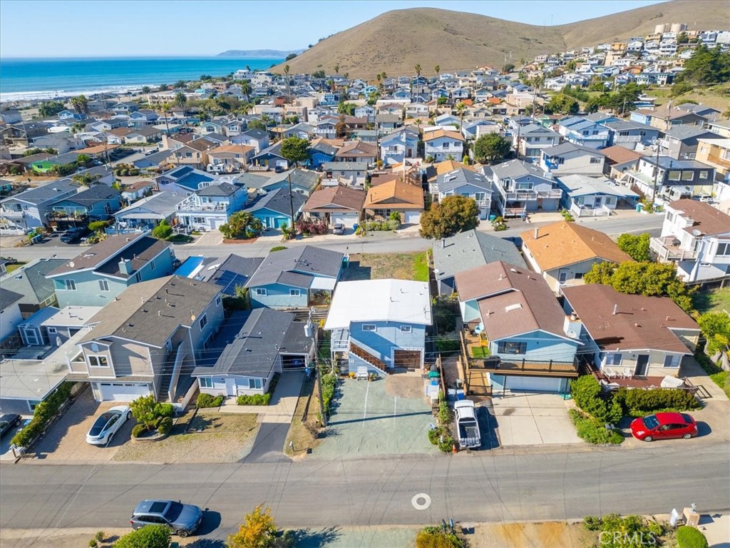 North Morro Bay (820) - Residential