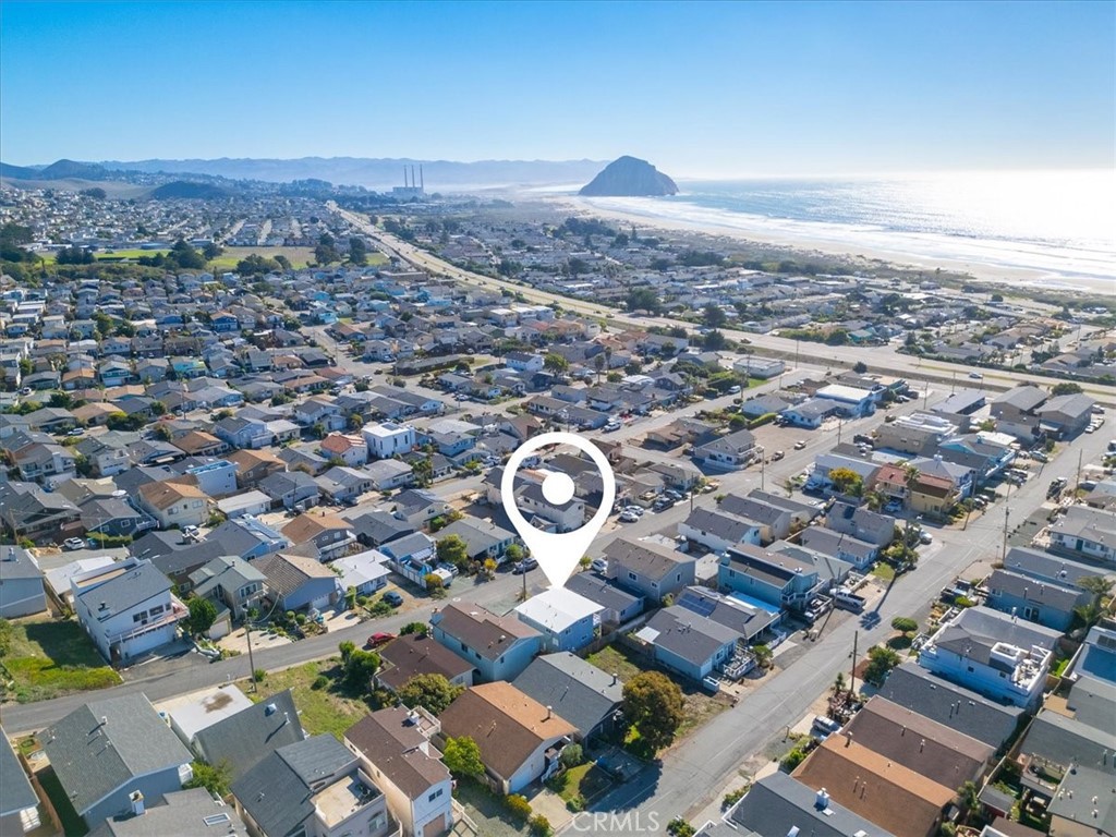 North Morro Bay (820) - Residential