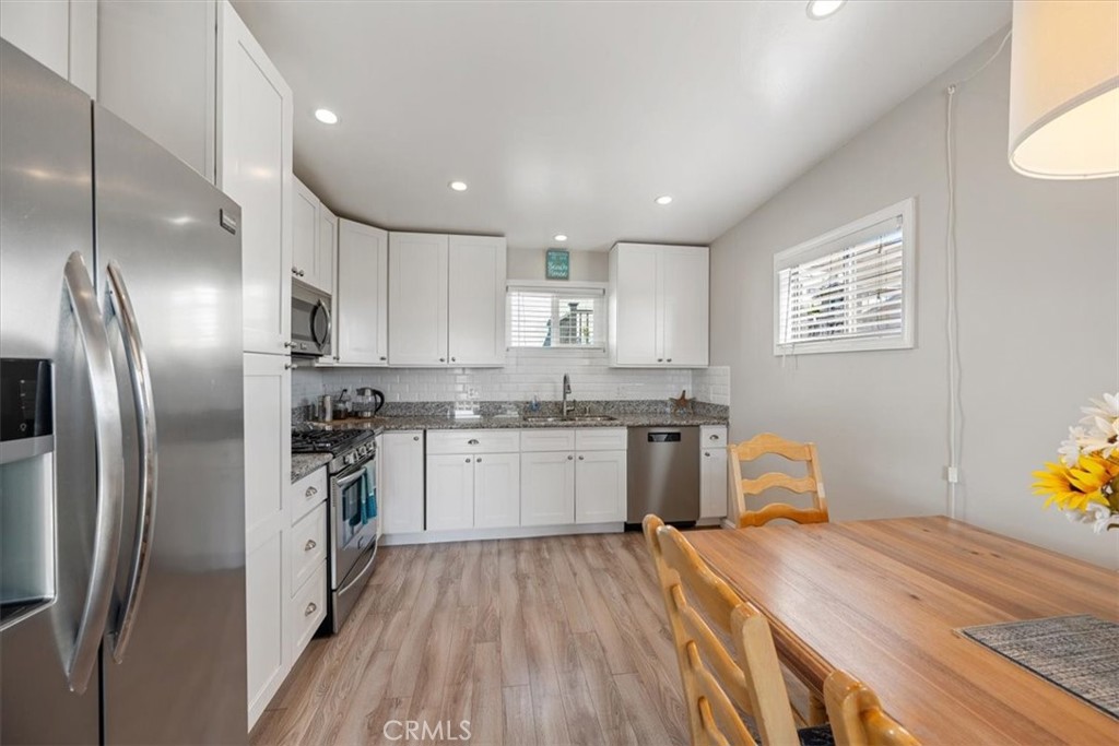 North Morro Bay (820) - Residential