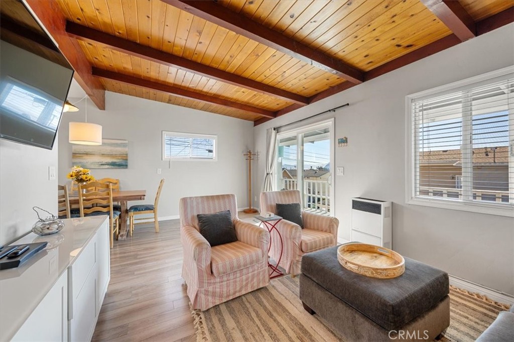 North Morro Bay (820) - Residential