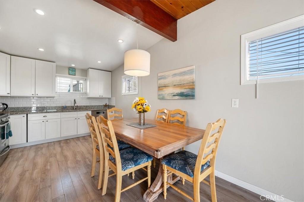 North Morro Bay (820) - Residential