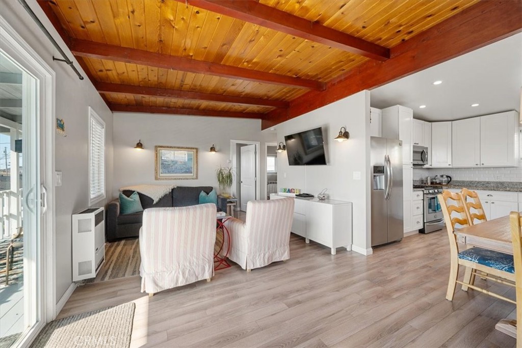 North Morro Bay (820) - Residential