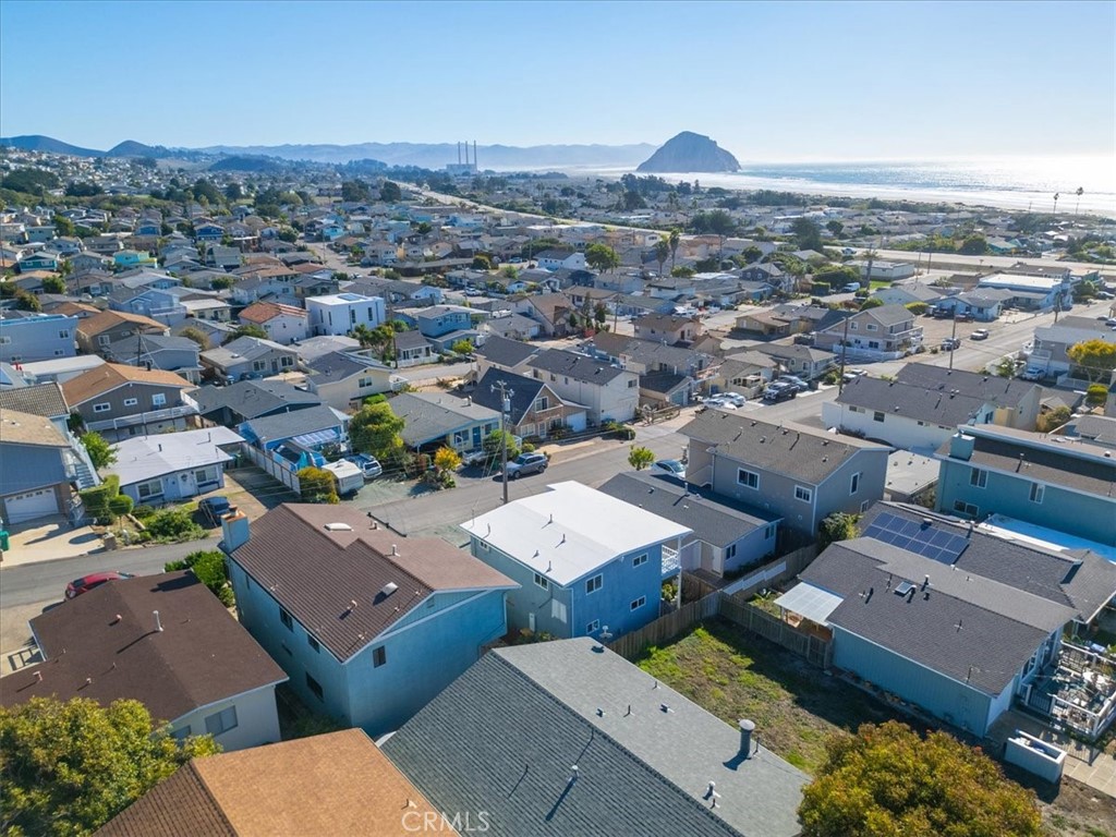 North Morro Bay (820) - Residential