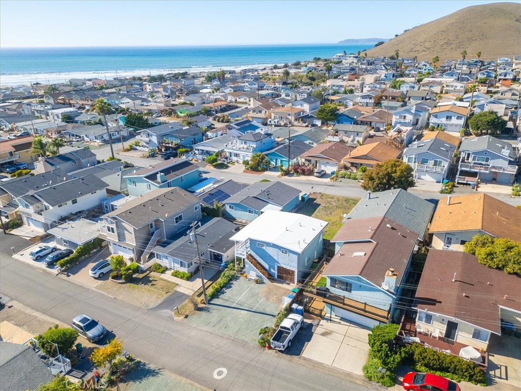 North Morro Bay (820) - Residential