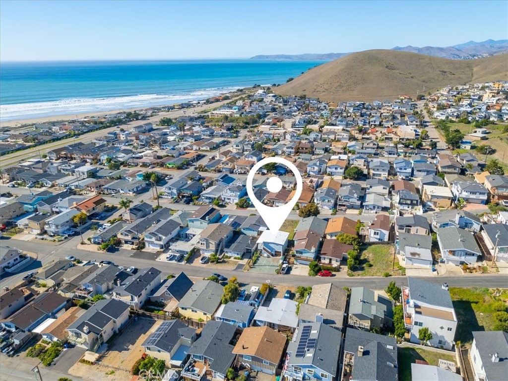 North Morro Bay (820) - Residential