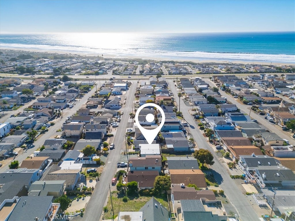 North Morro Bay (820) - Residential