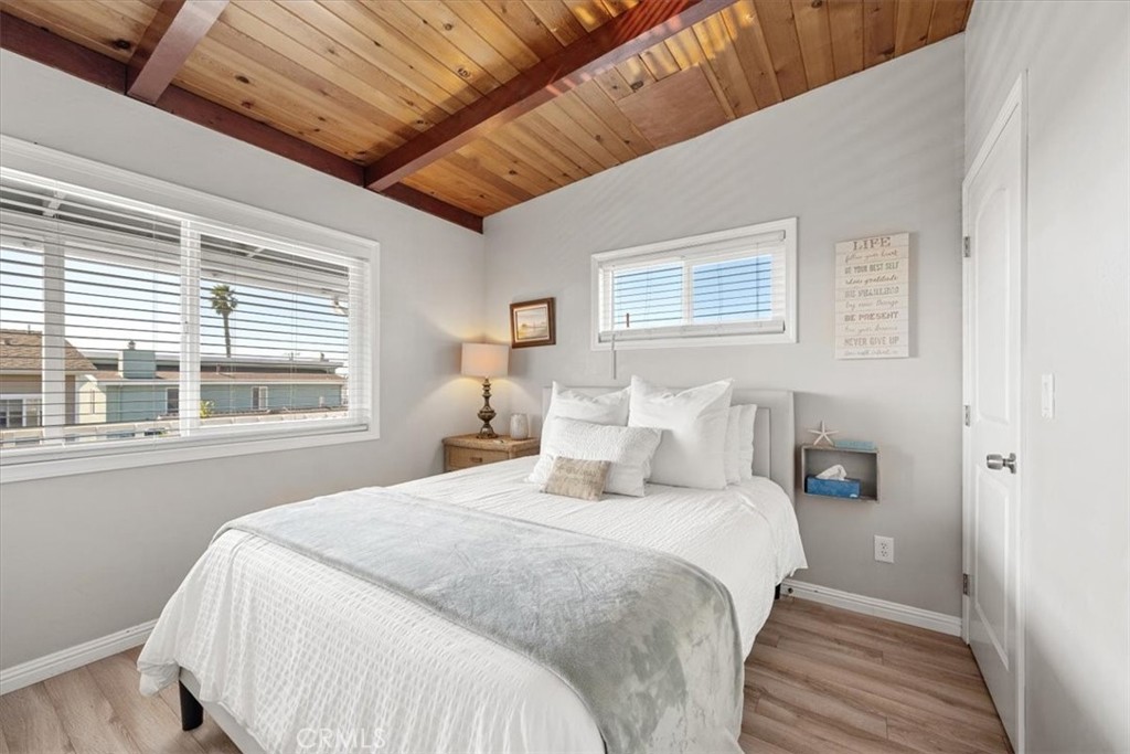 North Morro Bay (820) - Residential