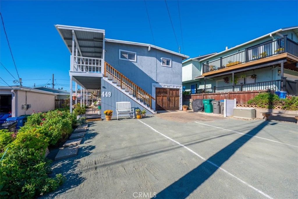 North Morro Bay (820) - Residential