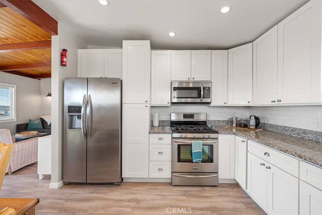 North Morro Bay (820) - Residential