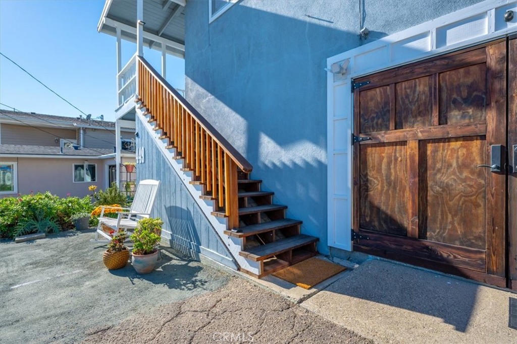 North Morro Bay (820) - Residential