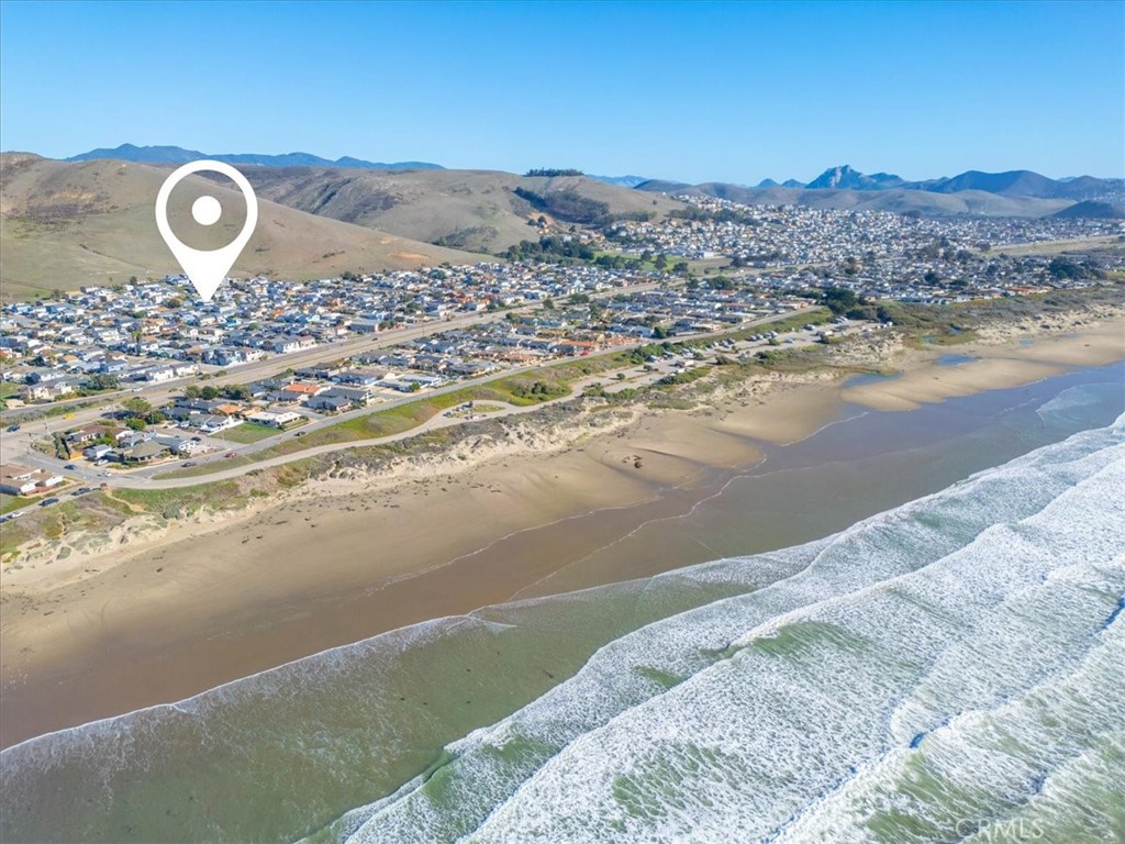 North Morro Bay (820) - Residential