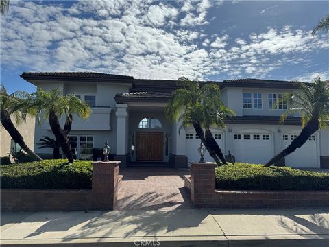 Photo of 16004 Aurora Crest Drive, Whittier, CA 90605 (MLS # SB26038655)