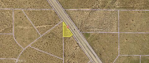 Photo of 5 Pearblossom, Pearblossom, CA 93553 (MLS # SR26094552)