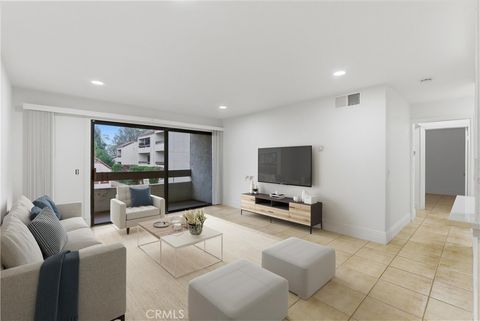 Photo of 600 W 3rd Street #A210, Santa Ana, CA 92701 (MLS # RS26027195)