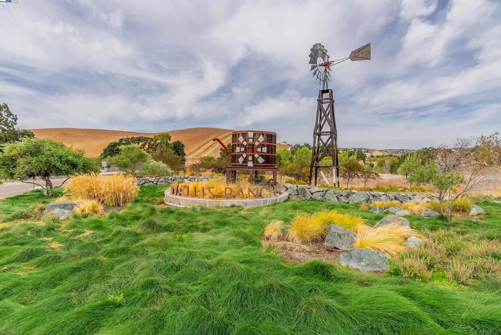 WALLISRANCH - Residential