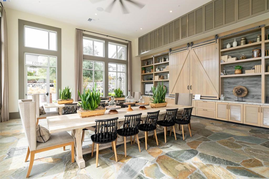 WALLISRANCH - Residential